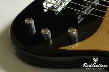 RSB-618/4 - Black